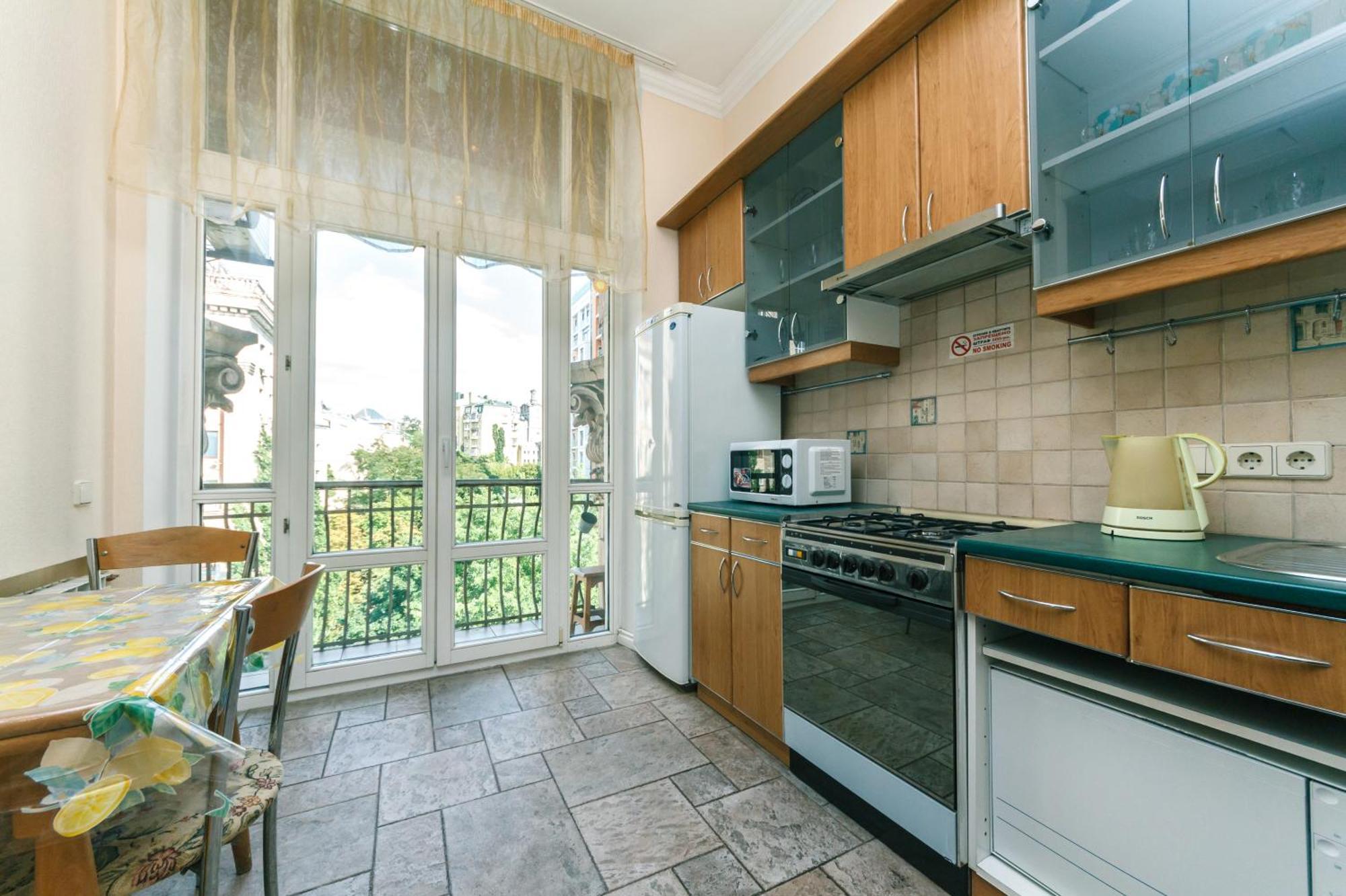 Apartments Rentals Ukraine On Kreshchatik Kiev Camera foto
